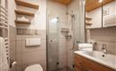 Badezimmer Kitzbüheler Horn