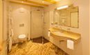 Badezimmer Suite