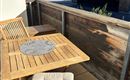 Balkon App für 2 Personen
