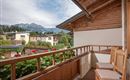Balkon Nordseite