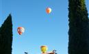 Ballonwoche im September