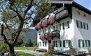Bauernhof Hörfinghof Kufstein - Ansicht Haus