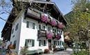 Bauernhof Hörfinghof Kufstein - Hausansicht