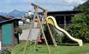Bauernhof Hörfinghof Kufstein - Kinderspielplatz