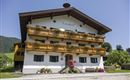 Bauernhof Langhof Thiersee - Haus