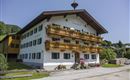 Bauernhof Langhof Thiersee - Haus
