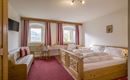 Bauernhof Langhof Thiersee - Zimmer 1