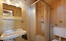 Bauernhof Oberachenhof Zimmer 4 Badezimmer