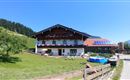 Bauernhof Schindelberg Niederndorferberg - Haus