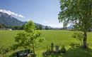 Bauernhof Sonnenhof Niederndorf - Ausblick
