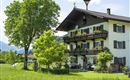 Bauernhof Sonnenhof Niederndorf - Haus