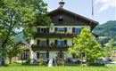 Bauernhof Sonnenhof Niederndorf - Hausansicht
