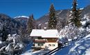 Berg-Chalet Glemmtaler Hütte Thiersee - Aussicht