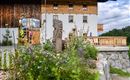 Berge Bio Bauernhof Willkommen auf dem Ascherhof
