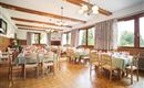 Berggasthof Hinterduxerhof Kufstein Restaurant