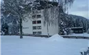 Berghof complex winter 2