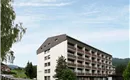 Berghof complex zomer