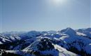 Bergstation Fleidingbahn in Westendorf