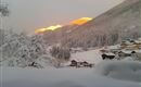 Biobauernhof Hecherhof Thiersee - Winter in Landl