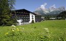 Blattlhof im Sommer