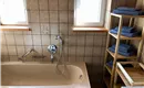 BLAU Badezimmer/ BLUE bathroom 3