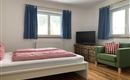 BLAU Schlafzimmer/ BLUE sleeping room 1-1