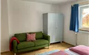 BLAU Schlafzimmer/ BLUE sleeping room 2-3