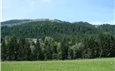 View of the Hardkaiser and the Rübezahlalm