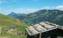 Blick auf Kirchberg