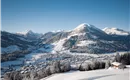 Blick auf Kirchberg