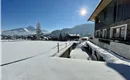 Blick Kitzbüheler Horn