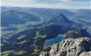 Blick Söll & Hintersteinersee