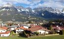 Blick Wilder Kaiser