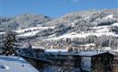 Blick zum Sonnberg