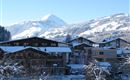 Blick zur Hohen Salve