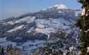 Blick zur Hohen Salve