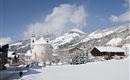 Brixen Anfang Dezember