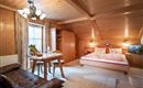 Bruggerhof Niederndorf - Schlafzimmer