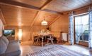 Bruggerhof Niederndorf - Wohnzimmer