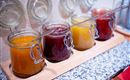 Buffet_Marmeladen