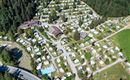 Camping Drohne