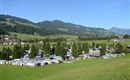 Campingplatz Sommeransicht 1