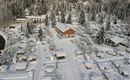 Campingplatz Winter II