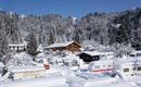 Campingplatz Winter IV