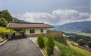 Chalet Alpenblick Außenaufnahme Sommer1