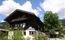 Chalet Cavada