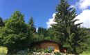 Chalet Julia Sommer