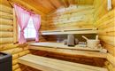 Chalet Levi