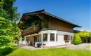 Chalet Levi