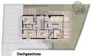 Chalet-Schneidermascht-Dachgeschoss